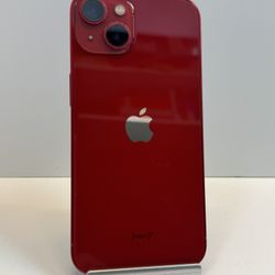 Apple iPhone 13 128gb. ( Unlocked Cellphone )