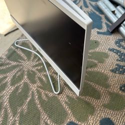 Hp All In One Modern Sleek Desktop 
