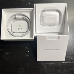 Airpods Pro 2 (With Box And Serial Number)