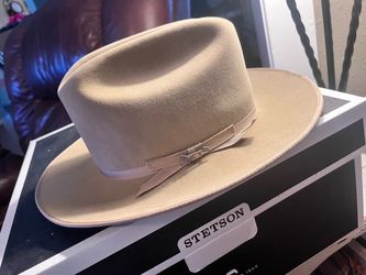 Stetson Open Road Fedora