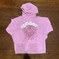 Sp5der Hoodies 