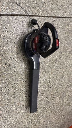 Toro Leaf blower