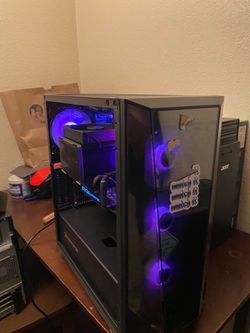 Core i9 gaming pc
