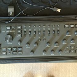 Loupedeck + Lightroom Photo Controller USB