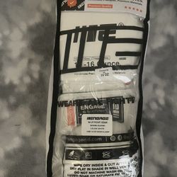 Engage W.I.P Series Boxing Gloves Velcro 