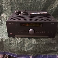 Arcam AVR850