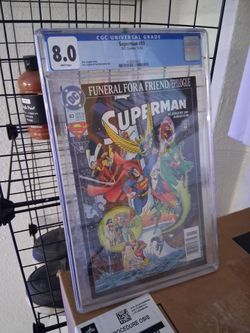 Superman 83
