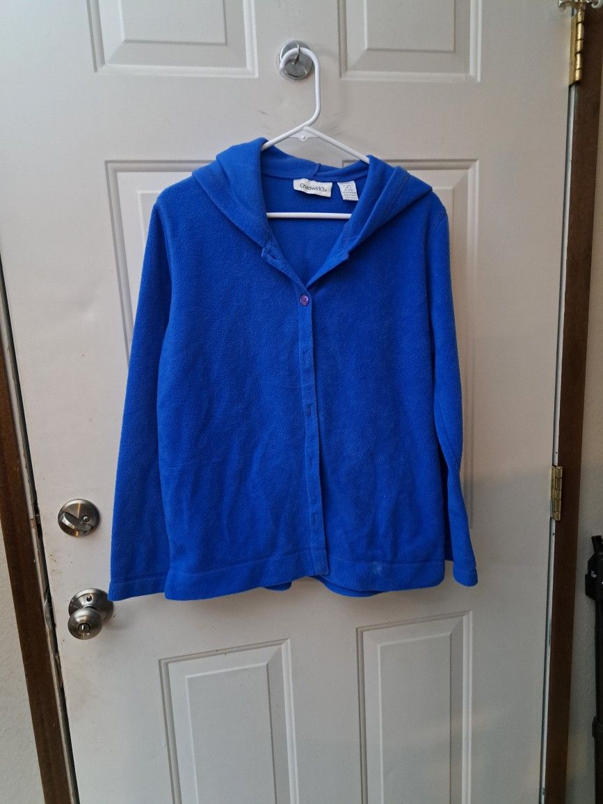 Women's Jackets