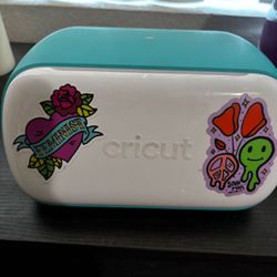 Cricut 