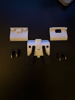 Strike Pack