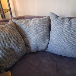 Pillows