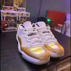Jordan 11 Closing Ceremony Size 11 