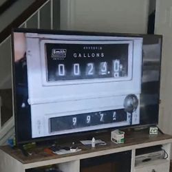 
 TV Fireplace Stand  Only– Only $58!