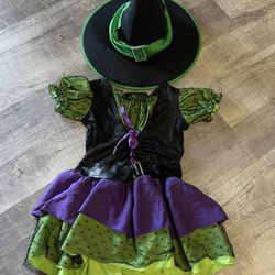 Witch Costume