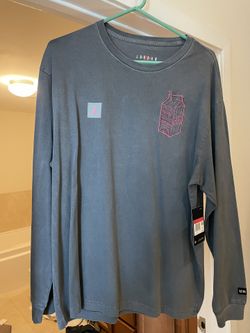 Lyrical Lemonade Jordan shirt