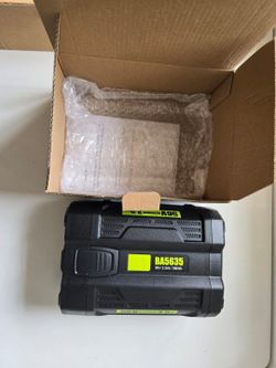Generic Ego 3.5ah Battery 56v