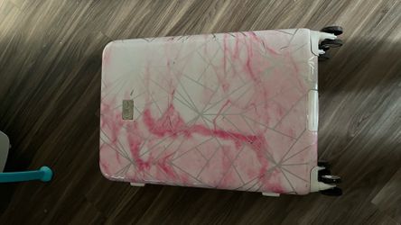 bebe suitcase