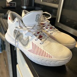 Brand New  Size 12 Kylie Basketball Shoes