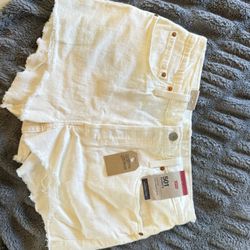 Women’s 501 Shorts