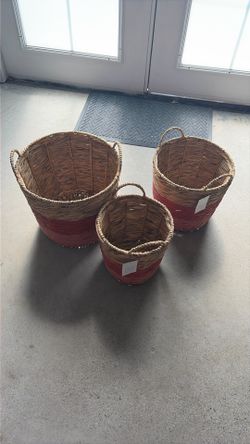 Basket Bundle
