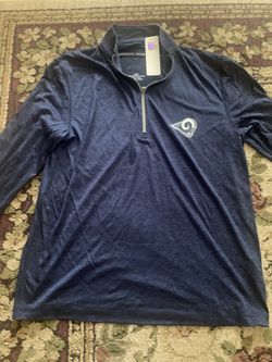 Los Ángeles Rams Large Sideline Gear