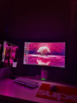 Gaming pc