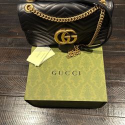 Gucci Shoulder Bag