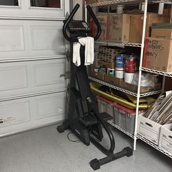 Stair Master / best offer