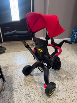 Doona tricycle