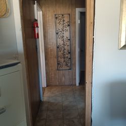 Decorative Iron Wall Hanging 