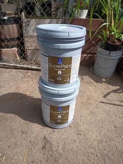 Skyline Steel ( Sherwin Williams Paint )