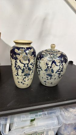 Vase