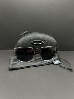 Dark Clear Oakley Glasses 
