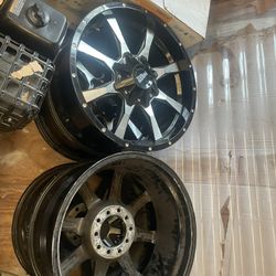 Rines 20'' 5 Hollos Universales 