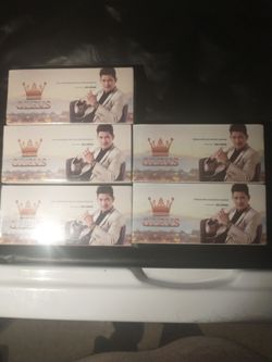 5 Olevs watches