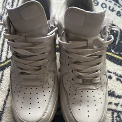 Travis Scott “utopia” air force 1