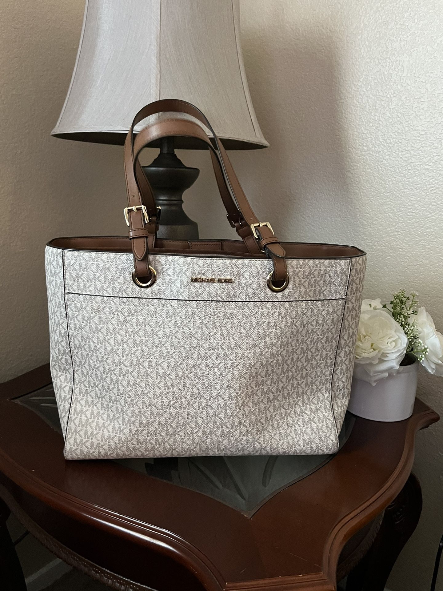 Michael Kors Large Tote