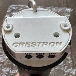 Crestron Shade Motor