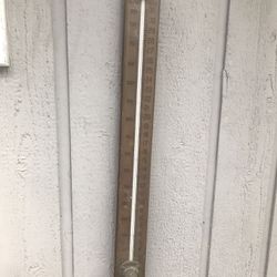 Antique Gauge