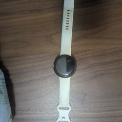 Google Pixel Watch One