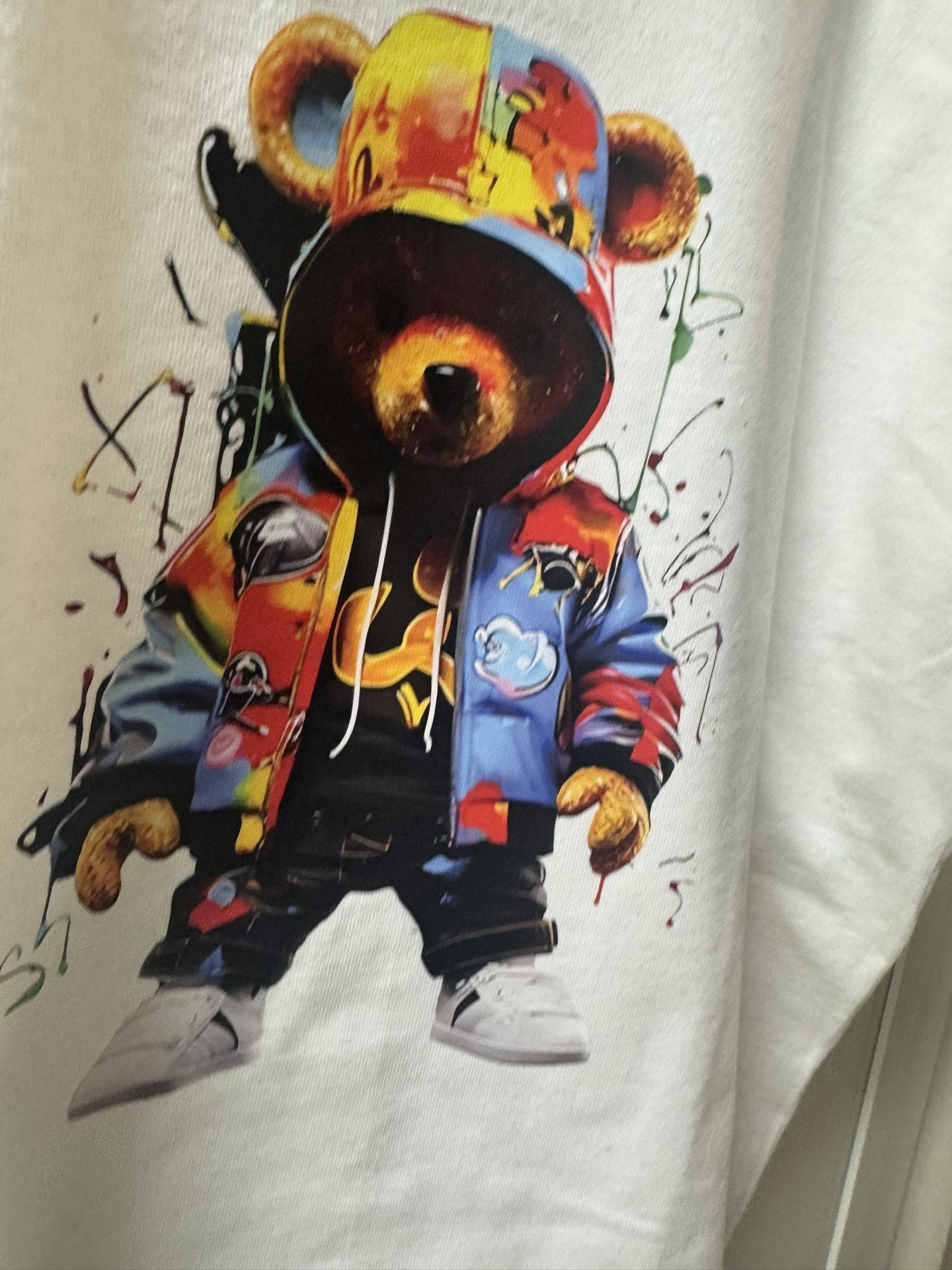 Youth T-Shirt Bears