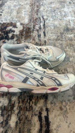 ASICS women’s gel-nyc 2055- running shoes