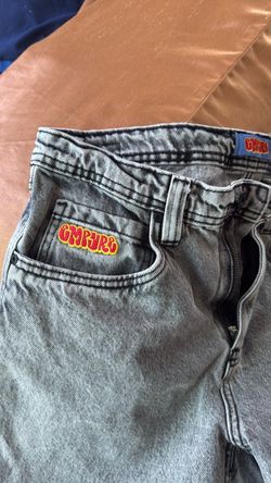 Men’s Empyre jeans