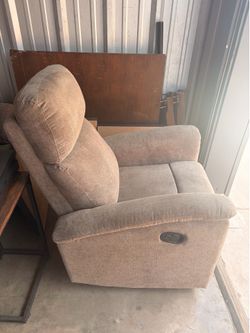 Recliner