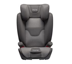 Nuna AACE highback booster