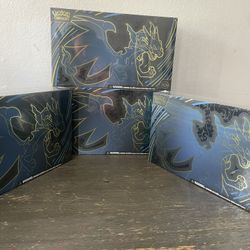 Pokemon Charizard UPC 