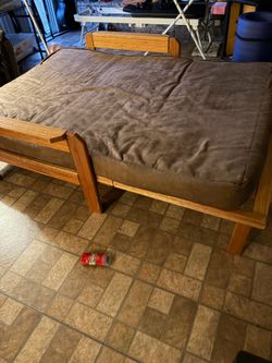 Full/Queen Futon