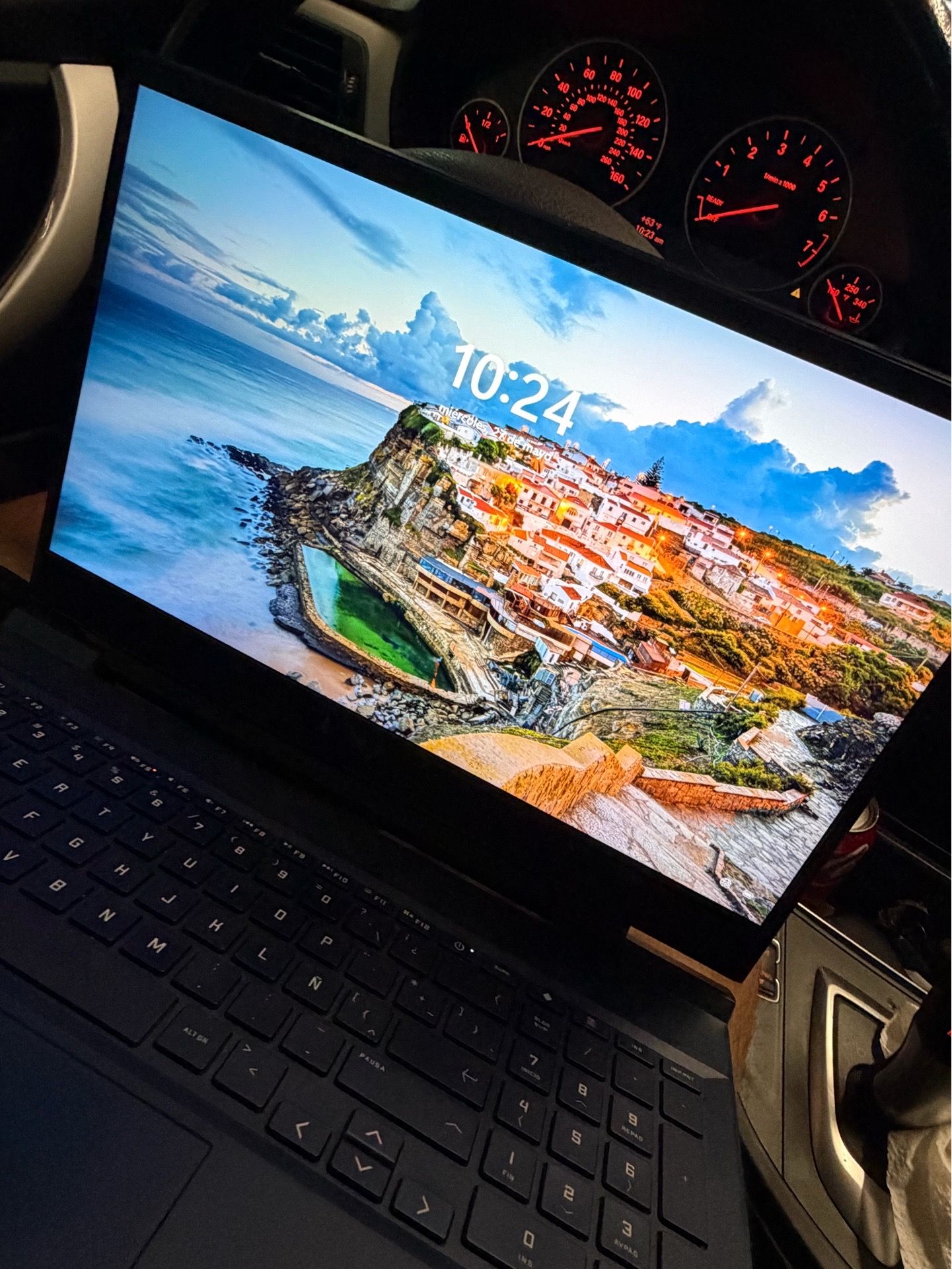 Gaming Laptop HP Victus make your offer