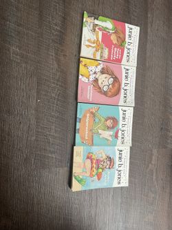 Junie B Jones