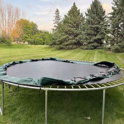 Trampoline